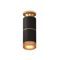 Потолочный светильник Ambrella Light Techno Spot XS6302241 (N6905, C6302, A2062, C6302, N6154)
