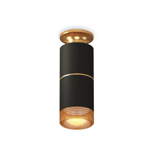 Потолочный светильник Ambrella Light Techno Spot XS6302241 (N6905, C6302, A2062, C6302, N6154)