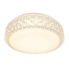 Потолочный светодиодный светильник Arte Lamp Celeste A1568PL-1CL