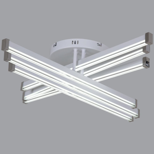 Потолочная люстра Reluce 82090-0.3-06 WH Потолочная люстра Reluce 82090-0.3-06 WH