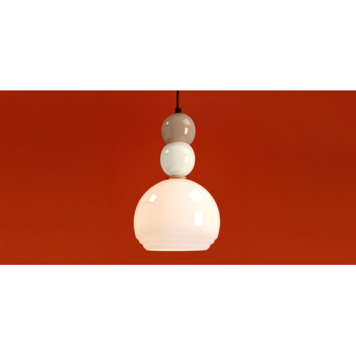 Подвесной светильник Freya Globo FR5628PL-01BGW