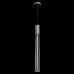 Подвесной светильник Crystal Lux LINEUP SP11W LED CHROME