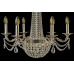 Подвесная люстра Arti Lampadari Amelia E 1.6.6.502 SB