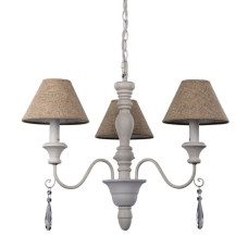 Подвесная люстра Ideal Lux Provence SP3 025032