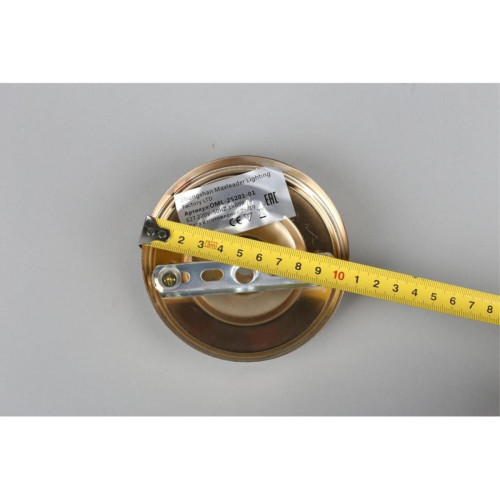 Бра Omnilux Martello OML-25201-01
