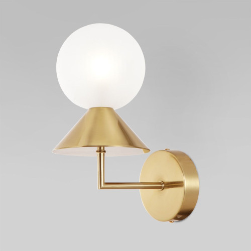 Бра Eurosvet Melon 302002 латунь a071470 Бра Eurosvet Melon 302002 латунь a071470