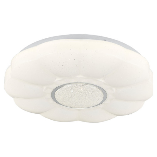 Накладной светильник Lussole Lgo Moonlight LSP-8319