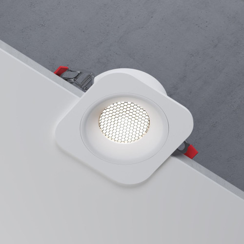 Встраиваемый светильник Elektrostandard Tetro 15276/LED 4690389217876 a071311 Встраиваемый светильник Elektrostandard Tetro 15276/LED 4690389217876 a071311