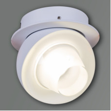 Точечный светильник Reluce 84090-9.0-001QR COB8W WT