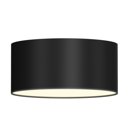 Потолочный светильник Italline IT014-0206 black