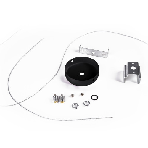 Подвес для трекового шинопровода Ambrella Light Track System GL7033