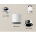 Накладной светильник Ambrella Light Techno XS7401101 (N7927, C7401, N7032)