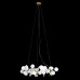 Подвесная люстра Loft IT Matisse 10008/1050 white