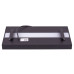 Светодиодная панель Uniel UL-00012591 ULO-K16B 2x16W/4000K/L50 5W/3000K IP44 BLACK