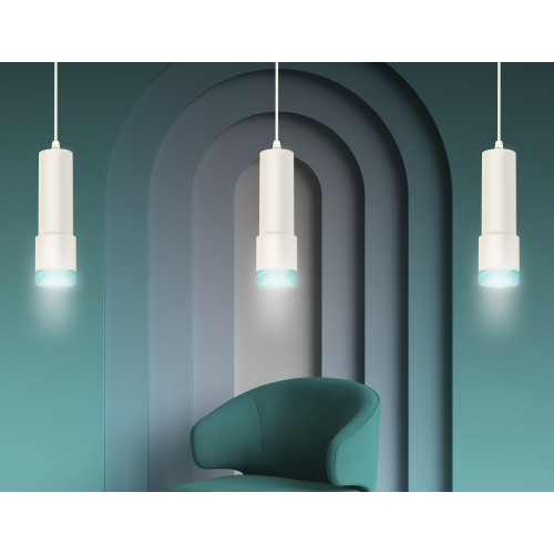 Подвесной светильник Ambrella Light Techno XP7401004 (A2301, C6342, A2030, C7401, N7194)