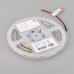 Светодиодная лента Arlight RT-A160-5mm 24V Warm3000 (15 W/m, IP20, 2835, 5m) 037813