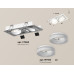 Встраиваемый светильник Ambrella Light Techno Spot XC7663084 (C7663, N7165)