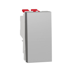 Переключатель одноклавишный перекрестный Schneider Electric Unica New Modular NU310530