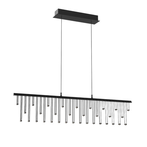 Подвесной светильник Delight Collection MD23001008-1E black Подвесной светильник Delight Collection MD23001008-1E black
