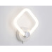 Настенный светильник Ambrella Light Acrylica Original FA3871