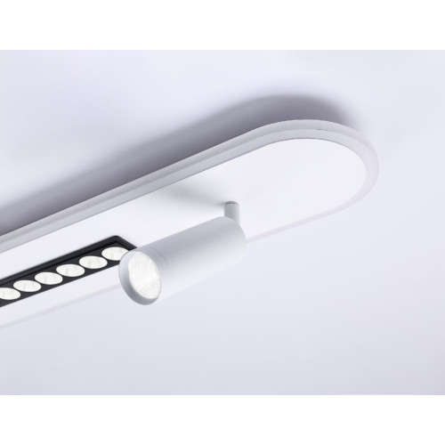 Потолочный светильник Ambrella Light Comfort FL51451