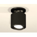 Накладной поворотный светильник Ambrella Light Techno XS7402060 (N7926, C7402, N7002)