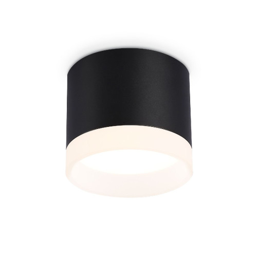 Накладной светильник Ambrella Light Acrylic Frost TN5366