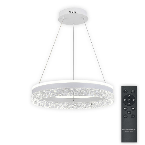 Подвесной светильник Natali Kovaltseva Happy LED LAMPS 81481 Подвесной светильник Natali Kovaltseva Happy LED LAMPS 81481