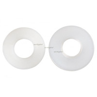Комплект шайб Arlight KLUS-ISOL-6mm-2x 020928