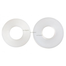 Комплект шайб Arlight KLUS-ISOL-6mm-2x 020928