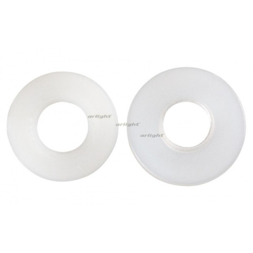 Комплект шайб Arlight KLUS-ISOL-6mm-2x 020928