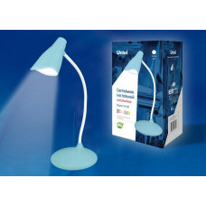 Настольная лампа (UL-00004142) Uniel TLD-559 Blue/LED/280Lm/5000K/Dimmer