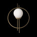 Бра Loft IT Circle 10143 Gold