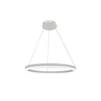 Подвесная люстра Seven Fires Bayon SF5052/1P-WT