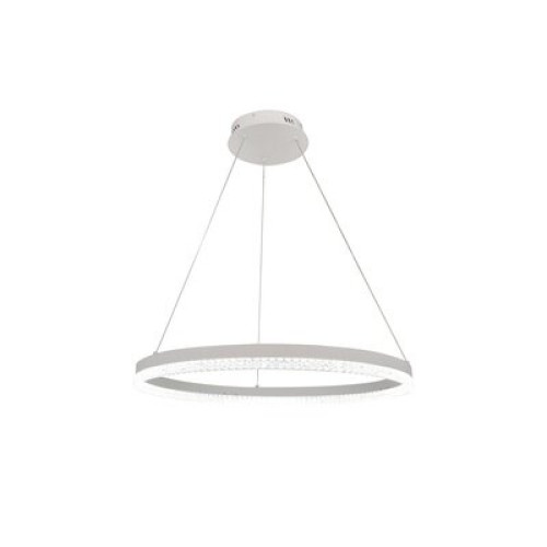 Подвесная люстра Seven Fires Bayon SF5052/1P-WT