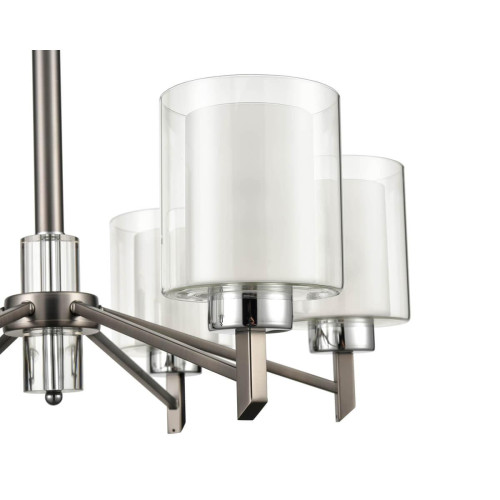 Подвесная люстра Vele Luce Eterno VL1385L06