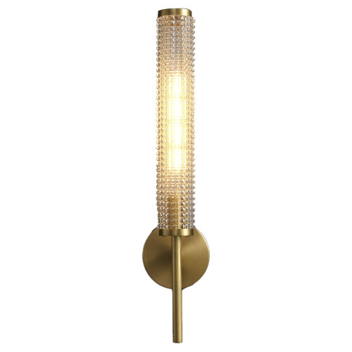 Бра Moderli Brass V11021-1W