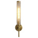 Бра Moderli Brass V11021-1W