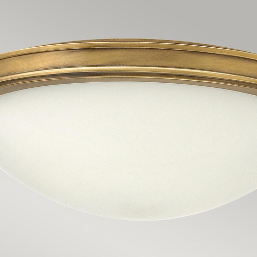 Потолочный светильник Hinkley Collier HK-COLLIER-F-M
