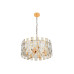 Подвесная люстра Ambrella Light Traditional TR5061