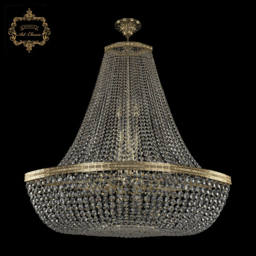 Потолочная люстра Art Classic 21.283.H2.100SP.G Потолочная люстра Art Classic 21.283.H2.100SP.G