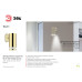 Декоративная подсветка ЭРА WL31 GU10 SGD Б0049017
