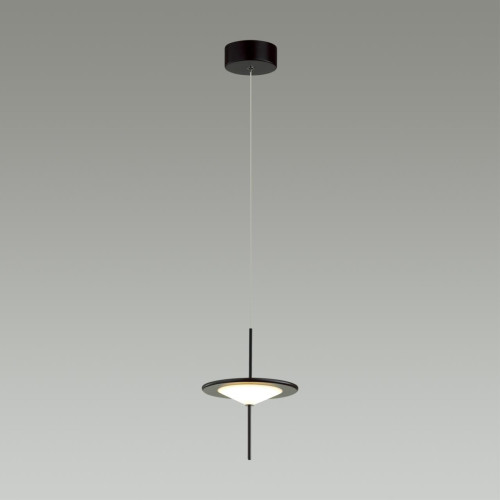 Подвесной светильник Odeon Light Steka 5012/10L