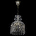 Подвесная люстра Bohemia Ivele Crystal 14781/22 G R