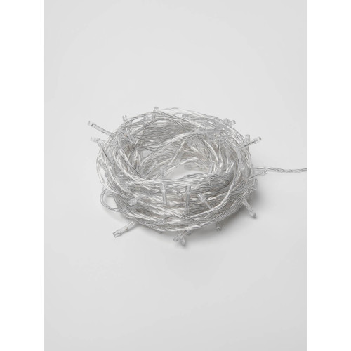 Светодиодная гирлянда Uniel (UL-00007200) теплый белый ULD-S1000-100/DTA Warm White IP20