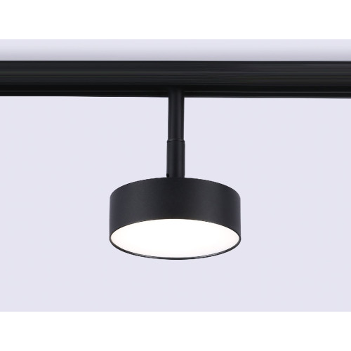 Трековый магнитный светильник Ambrella Light Magnetic Track System GL3853