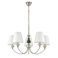 Подвесная люстра Lumion Classi Kentuki 8283/5