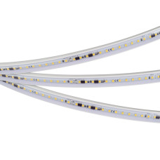 Светодиодная герметичная лента Arlight ARL-PV-A120-15mm 230V Warm2700 (15 W/m, IP65, 50m) 054701