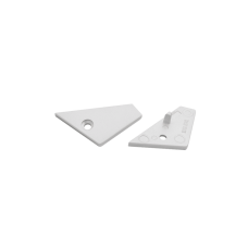 Заглушка для профиля DesignLed LG2814-ECS 003349