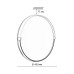 Настенно-потолочный светильник Sonex Pale Olidi White 7646/ELN Настенно-потолочный светильник Sonex Pale Olidi White 7646/ELN